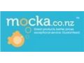 Mocka NZ 20% Off Coupon Codes May 2024