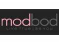 Mod Bod Coupon Codes July 2025