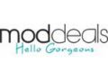 ModDeals 25% Off Coupon Codes April 2024