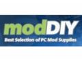 ModDIY 25% Off Coupon Codes May 2024