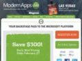 Modernappslive Coupon Codes May 2024