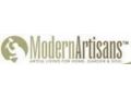 Modern Artisans 10% Off Coupon Codes May 2024