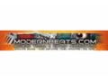 Modern Beats 50% Off Coupon Codes May 2024