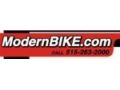 Modern Bike 15$ Off Coupon Codes May 2024
