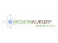 Modern Nursery 10% Off Coupon Codes May 2024