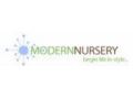 Modern Nursery Coupon Codes July 2025