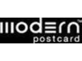 Modern Postcard 20% Off Coupon Codes May 2024