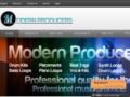 Modernproducers 5$ Off Coupon Codes May 2024