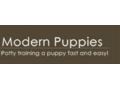 Modern Puppies Coupon Codes August 2022
