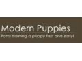 Modern Puppies 10% Off Coupon Codes May 2024