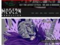 Modernrebellionapparel Coupon Codes July 2025