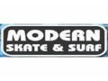 Modern Skate & Surf Coupon Codes April 2024