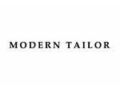 Modern Tailor Coupon Codes February 2023