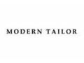 Modern Tailor 20% Off Coupon Codes May 2024