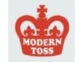 Modern Toss Coupon Codes September 2023