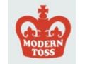 Modern Toss Coupon Codes May 2024