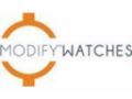 Modify Watches 30% Off Coupon Codes May 2024