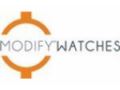 Modify Watches Coupon Codes July 2025