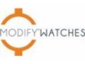 Modify Watches 25% Off Coupon Codes May 2024