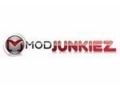 Modjunkiez Coupon Codes April 2024