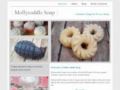Mollycoddlesoap Coupon Codes July 2025