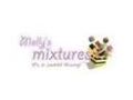 Molly's Mixtures Uk Coupon Codes July 2025