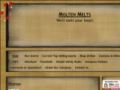 Moltenmelts Coupon Codes July 2025