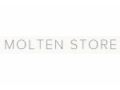 Molten Store Coupon Codes July 2025
