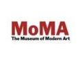 Museum Of Modern Art Coupon Codes April 2024
