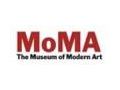 Museum Of Modern Art Coupon Codes July 2025