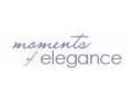 Moments Of Elegance Coupon Codes April 2024