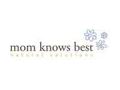 Mom Knows Best Canada 10% Off Coupon Codes May 2024