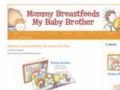 Mommybreastfeeds Coupon Codes April 2024