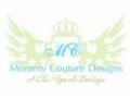 Mommy Couture Designs Coupon Codes May 2024