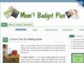 Momsbudgetplan Coupon Codes May 2024