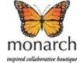 Monarch Boutique Coupon Codes July 2025
