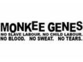 Monkee Genes Coupon Codes May 2024