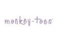 Monkey Toes 40% Off Coupon Codes May 2024
