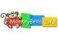 Monkeybean Toys Coupon Codes May 2024