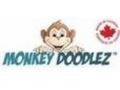 Monkeydoodlez Coupon Codes April 2024