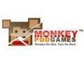 Monkey Pod Games Coupon Codes July 2025