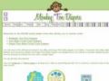 Monkeytoediapers Coupon Codes July 2025