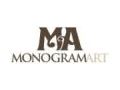 Monogramart Coupon Codes July 2025