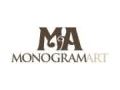 Monogramart Coupon Codes April 2024