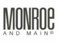 Monroe And Main Coupon Codes August 2022
