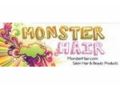 Monster Hair Coupon Codes April 2024