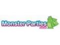 Monsterparties Uk Coupon Codes July 2025