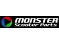 Monster Scooter Parts Coupon Codes July 2025