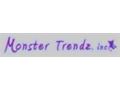 Monstertrendz Coupon Codes July 2025