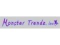 Monstertrendz Coupon Codes April 2024